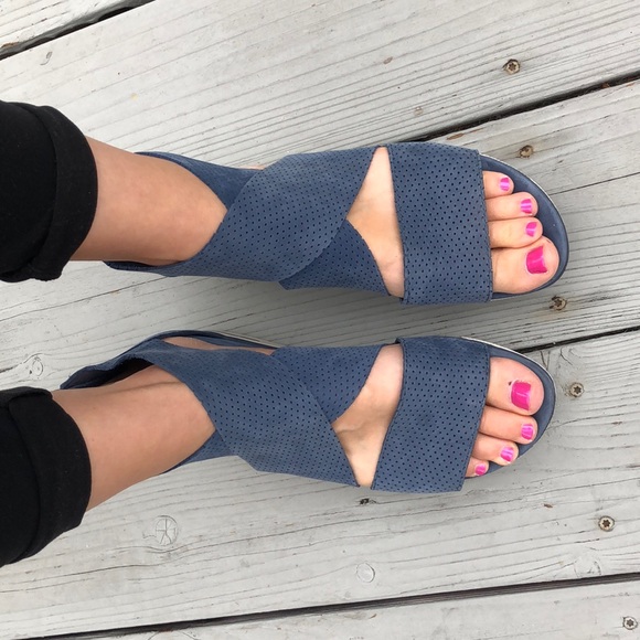 Eileen fisher shoes - Picture 1 of 7